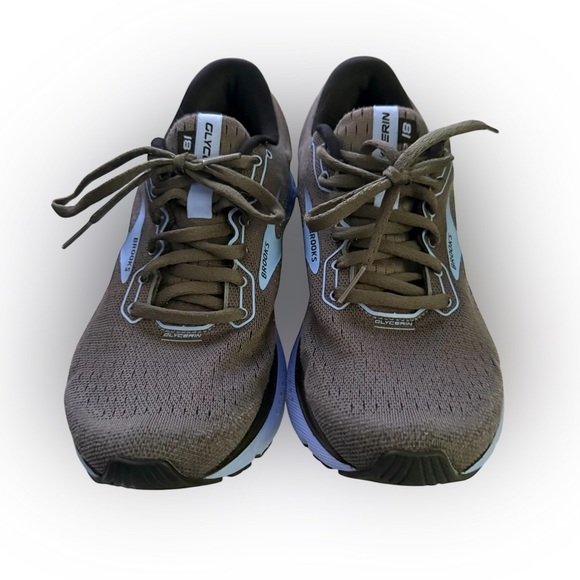 Brooks Glycerin 18 Women’s Running Shoes | Size 8.5 B (Medium Width) - Picture 4 of 6